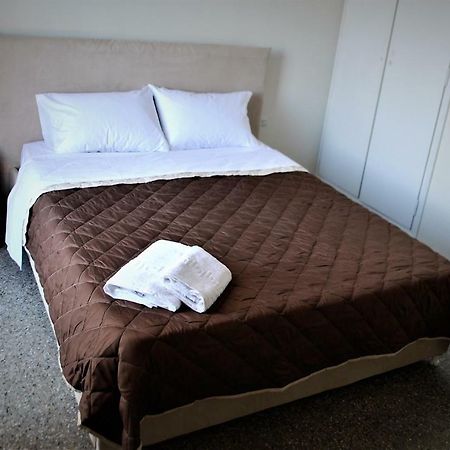 Central Flat In Argos With A View On Nafplio المظهر الخارجي الصورة