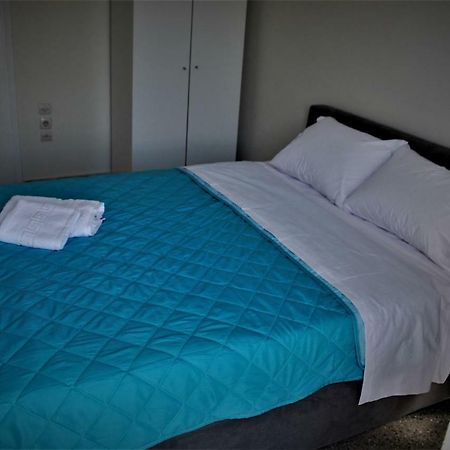 Central Flat In Argos With A View On Nafplio المظهر الخارجي الصورة