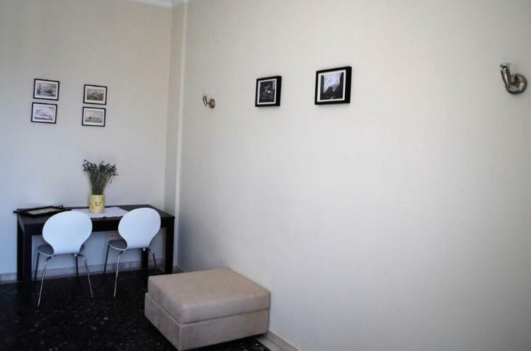 Central Flat In Argos With A View On Nafplio المظهر الخارجي الصورة