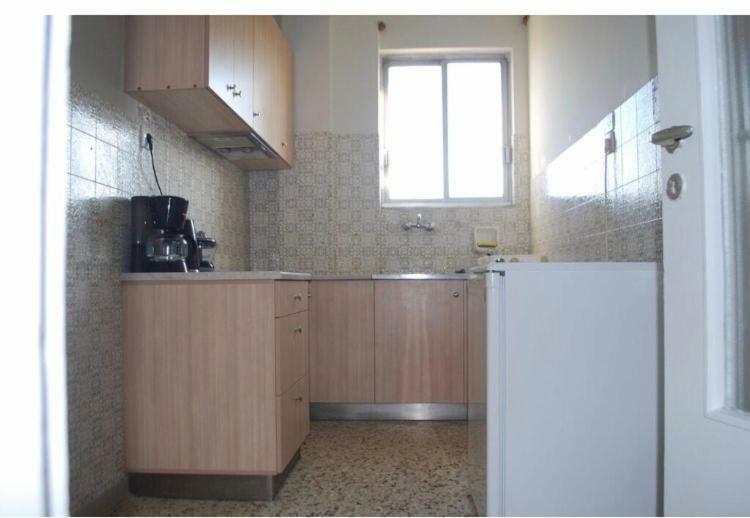 Central Flat In Argos With A View On Nafplio المظهر الخارجي الصورة