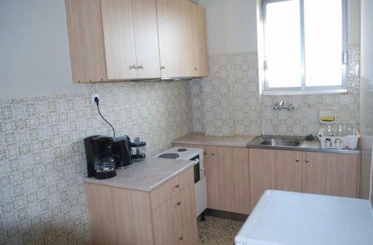 Central Flat In Argos With A View On Nafplio المظهر الخارجي الصورة